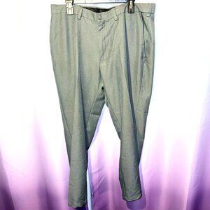 Men's Gray Dress Pants Size 38X30